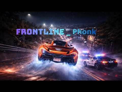 Tee.T | FRONTLINE | Phonk nhạc hay cho aeee nghe cháy tết đây