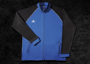 Review: Adidas Climawarm  Jacket