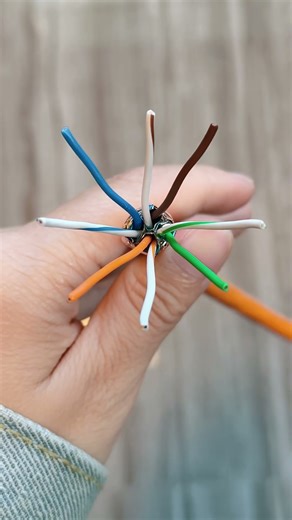 Learn a Network Module in 30 Seconds.🤌