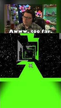 Run 3 - Part 3 #Shorts