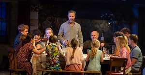 The Irish Troubles and The IRA: An Historical Guide to Broadway’s The Ferryman