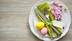 Make your reservations now: 8 Shore restaurants serving Easter brunch