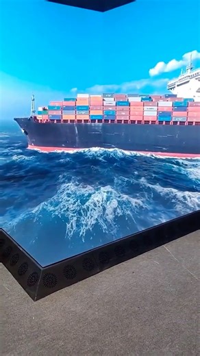 led.screen.17years on Instagram: "immersive led screen display #leddisplay #billboard #party #resolution #design #panel #electronic #light #ledbillboard #stage #screen #ledtv #ledwall #ledsign #display #wall #ledscreen #sign #technology #led #immersive"