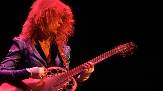 Heart's Nancy Wilson Celebrates 72nd Birthday: A Look at Her Rock Legacy