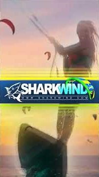 Sharkwind kiteboarding - Florida Spot Locations