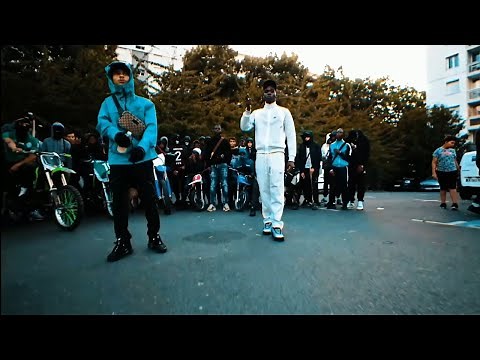 Mola - Sonorité Ft. HLD [INSTRUMENTAL]