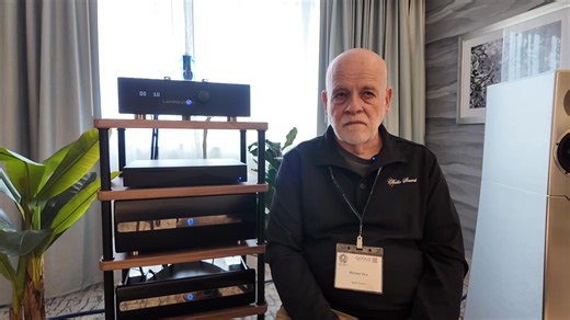 In this video, Stereophile contributing editor Ken Micallef sits down with Bella Sound’s Mike Vice to dig into the new Kalalau line-stage preamplifier. Based in Half Moon Bay, California, Bella Sound builds gear named after locations on Kauai (Kalalau, Hanalei, Kahili, Hana) but the engineering here is all business: complementary JFET topology, no capacitors in the signal path, multi-stage power-supply filtering, and separate Faraday cages for ultra-low noise. #BellaSound #Kalalau #preamplifier 