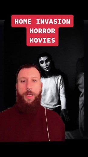 Top 5 Home Invasion Horror Movies You Must Watch