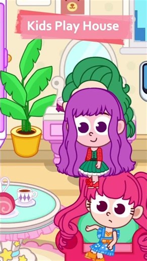 Kids Play House Fun | Papo World