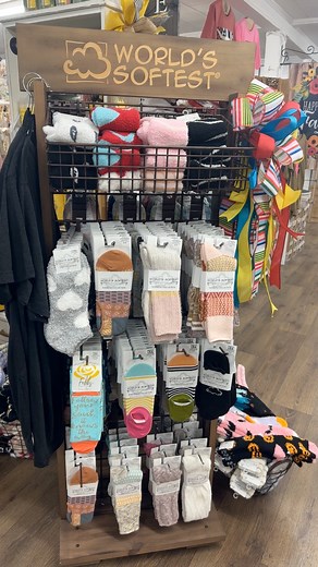 World’s Softest Socks Giveaway! Checkout our recent WSS post for more details!  | Deez and Beez Boutique | Facebook