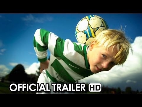 BELIEVE Official Trailer #1 (2014) HD