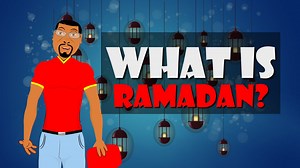 What Is Ramadan? Fun Facts For Kids! | About Islam
