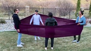 Lycra Tube Fail