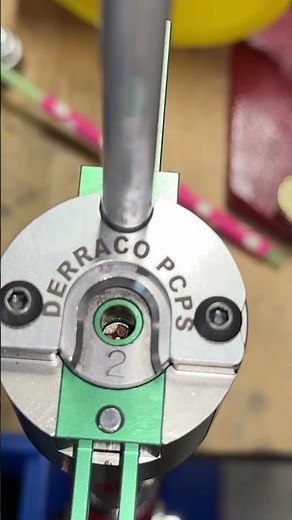 PCPS - Primer insert tool