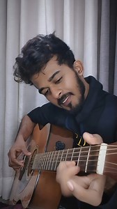 Let It Go - (Frozen) Acoustic Guitar Fingerstyle Cover #GuitarVibes #flamencoguitar #guitarsolo #frozenost #AcousticVibes | Sachintha Madhuhansa