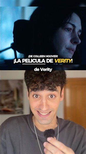 THE VERITY MOVIE! 🔪😨