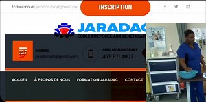 Inscrivez-vous à Jaradad dès maintenant | Radio Ecoute FM