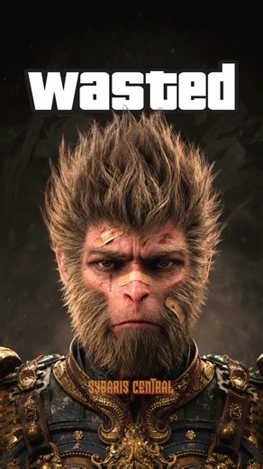 How Buddha Humbled Sun Wukong