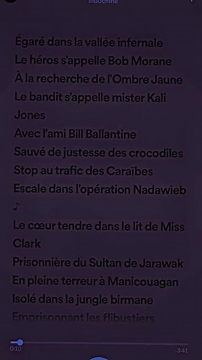 ✨« L’aventurier- Indochine »✨#bestsong #fr #pourtoi #foryou #80s #speedsong