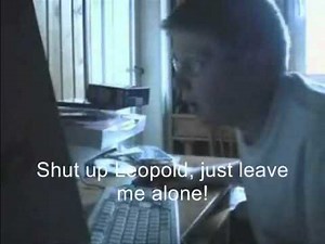 Angry German Kid: Episode 10: AGK's Summer