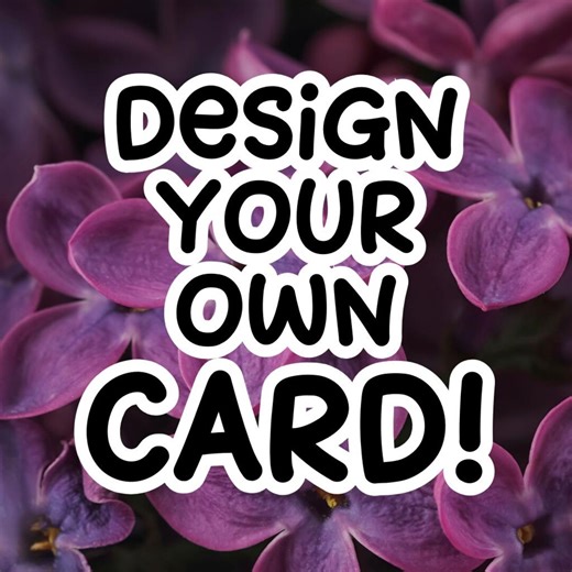 Design Your Own Card - Debit or Credit - Etsy