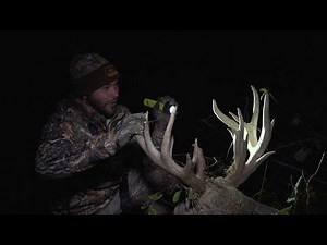 The Story of Bullwinkle | 5 Years One Shot | Monster Midwest Buck