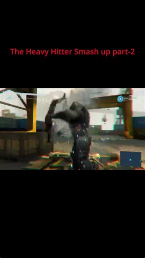 Heavy Hitter Phase 2 - Defeat Rhino and Scorpion | #spidermanremastered #shorts
