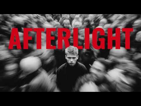 AFTERLIGHT — Deep Work Session Mix