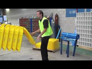 SULO Manual Handling Equipment - 2 Wheel bin trolley