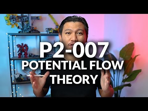 P2-007 Potential Flow Theory