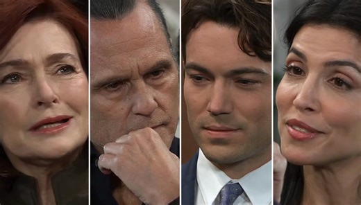 GH Spoilers Video: 'Anything's Possible, But Don't Hold Your Breath' - Soap Opera Digest