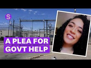 Mother of NZ woman detained by ICE issues plea for govt to intervene | Stuff.co.nz