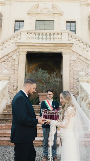 DESTINATION WEDDING PHOTOGRAPHER on Instagram: "The Bride and I played a prank on the groom! When they went to view their full wedding gallery from their Italy Wedding...in the mix I dropped a few of these bangers...Trolling is our love language. The amount of laughs with this crew has truly been the best. 😂 @makeupbymorgandyer @samhett33"