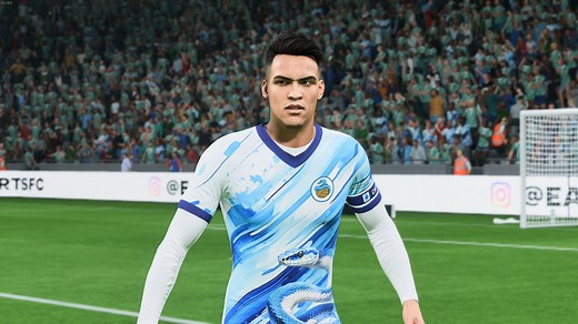 EA FC 25 Ultimate Team: Guide to build Lombardia FC Past and Present squad