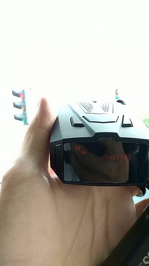 Radar detector v7 Speed Camera