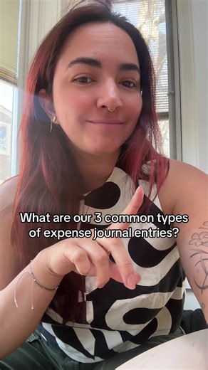 Understanding Expense Journal Entries in Accounting