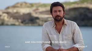 FYC: 1923 | Drama Series