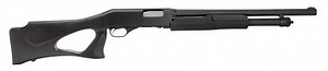 Savage Arms Stevens 320 Security 20 Gauge 18.5in Barrel 5 1 RH w/Bead Sight