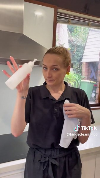 How to Clean Your Stainless-steel Rangehood