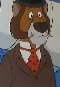 Around the World With Willy Fog S01:E04 - Wanted Willy Fog