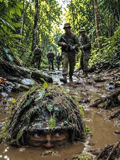 "PART 107" "a military man's fear" #ai #survival #fypシ゚viral🖤tiktok | survival