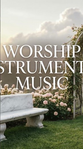 Prayer Instrumental Worship Music | Deep Prayer & Soaking | Prayer Music, Meditation & Healing Music