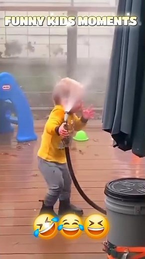 “Funniest Kids Moments Ever 😂 | Try Not To Laugh" Cute & Funny Kids Compilation 😍🤣 | Must Watch”