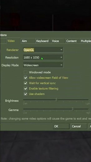 🔧 Best Half Life 1 Fps Settings