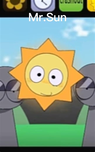 Sunning it #sprunki #stardust #realm