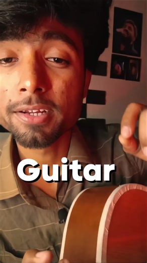 Guitar Chhod do 😱...#guitartutorial #ytshorts #cover