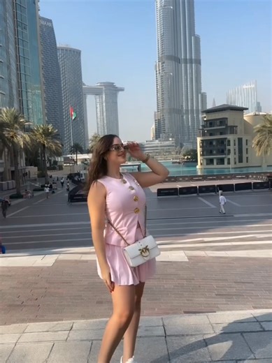 Explore the Wonders of Dubai and Ajman Today