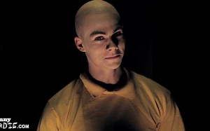 【少狼卡司】【万圣节恐怖小短片】Charlie Brown：Blockhead's Revenge（2011）