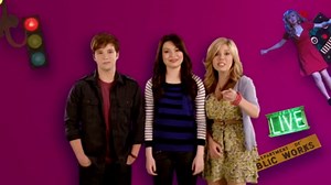 Nick: iCarly iGoodbye Easter Marathon