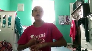 TUTORIAL- How to do a front limber!!!